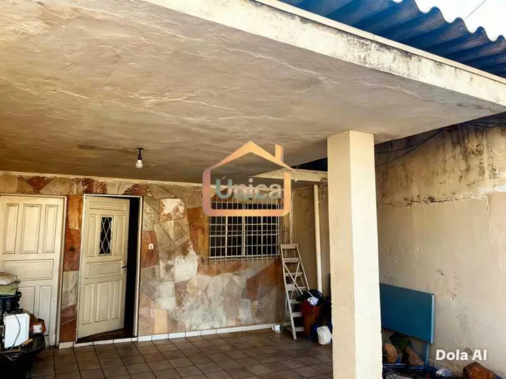Casa Comercial, 157 m² - Foto 4