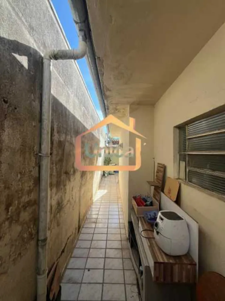 Casa Comercial, 157 m² - Foto 9