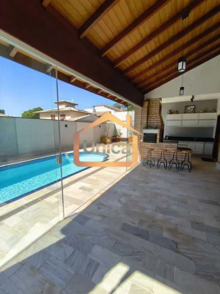 Casa de Condomínio, 4 quartos - Foto 7