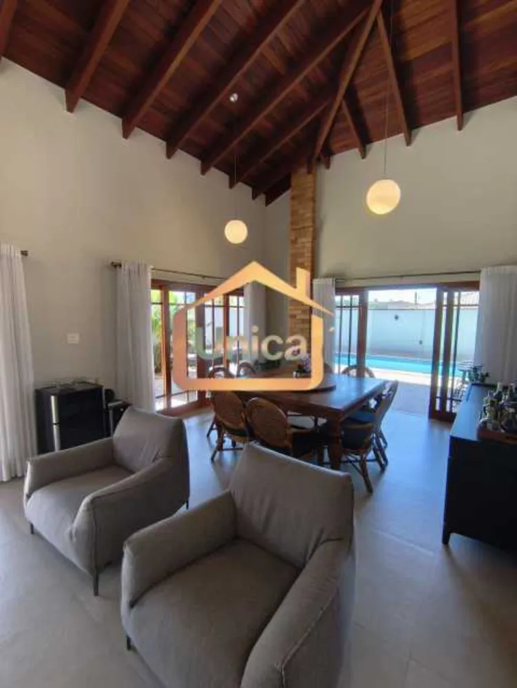 Casa de Condomínio, 4 quartos - Foto 6