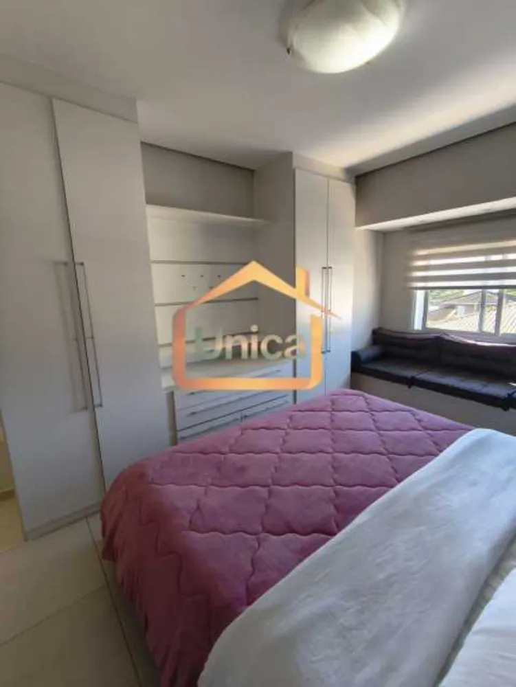 Casa de Condomínio, 4 quartos - Foto 5