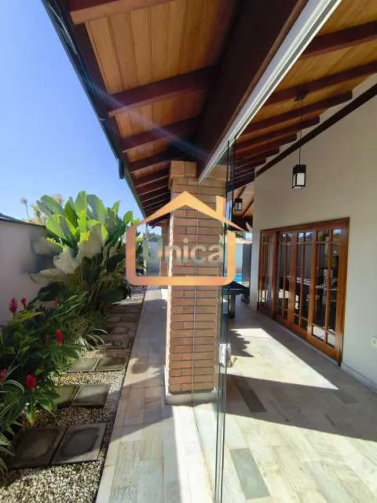 Casa de Condomínio, 4 quartos - Foto 8