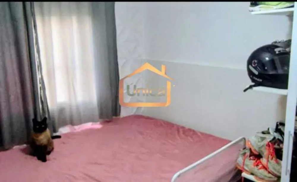 Apartamento, 2 quartos, 52 m² - Foto 5