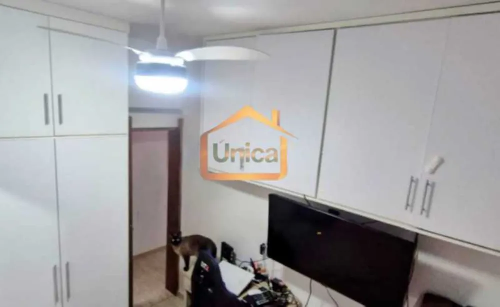 Apartamento, 2 quartos, 52 m² - Foto 6