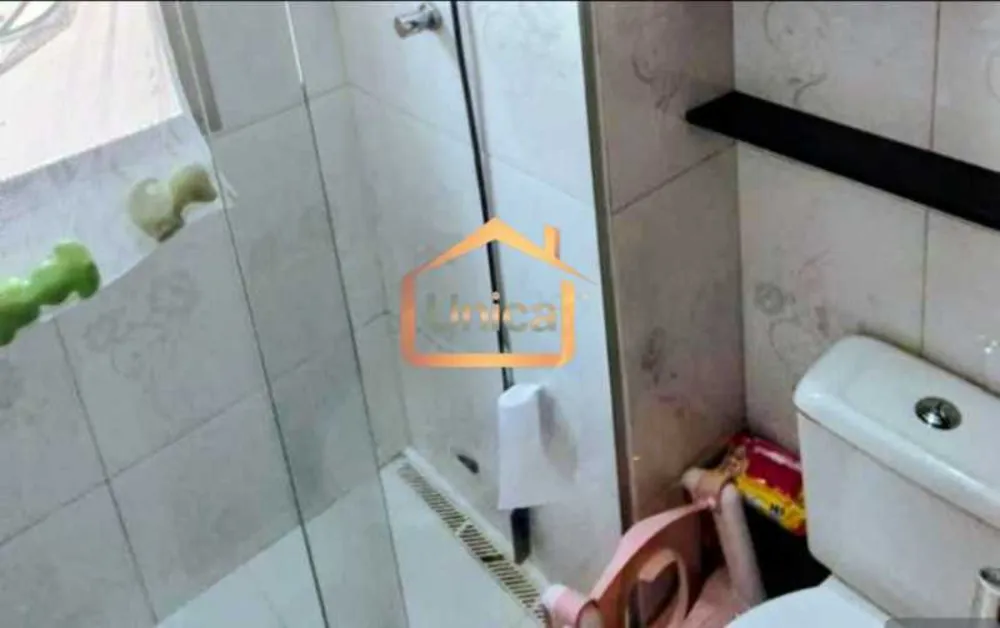 Apartamento, 2 quartos, 52 m² - Foto 7
