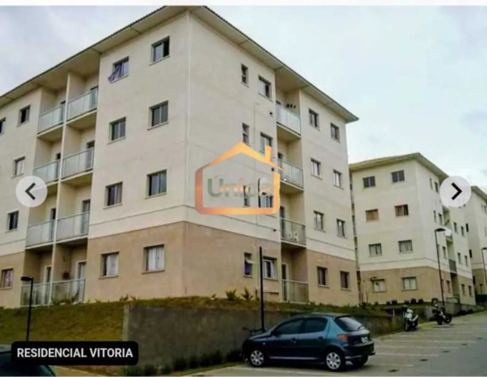Apartamento, 2 quartos, 52 m² - Foto 8