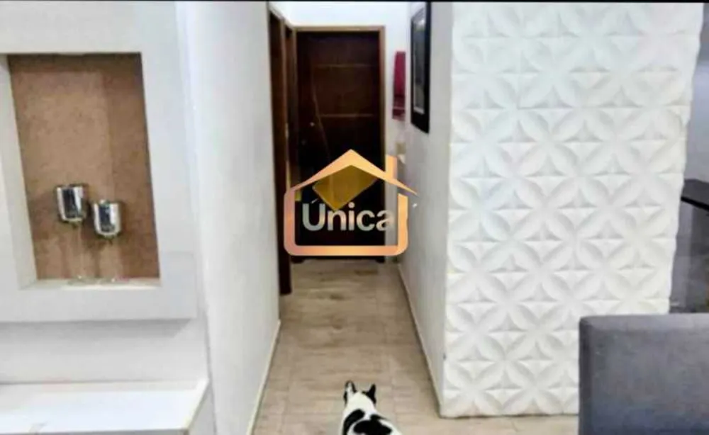 Apartamento, 2 quartos, 52 m² - Foto 4