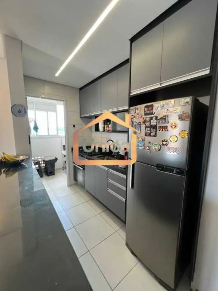 Apartamento, 47 m² - Foto 3