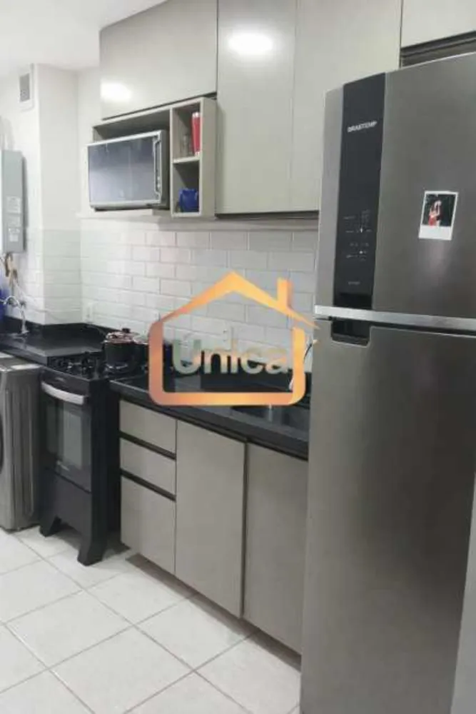Apartamento, 47 m² - Foto 12
