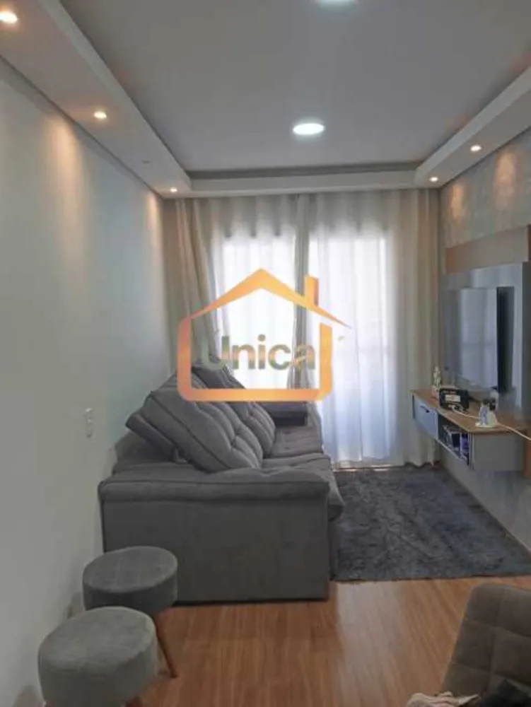 Apartamento, 47 m² - Foto 9