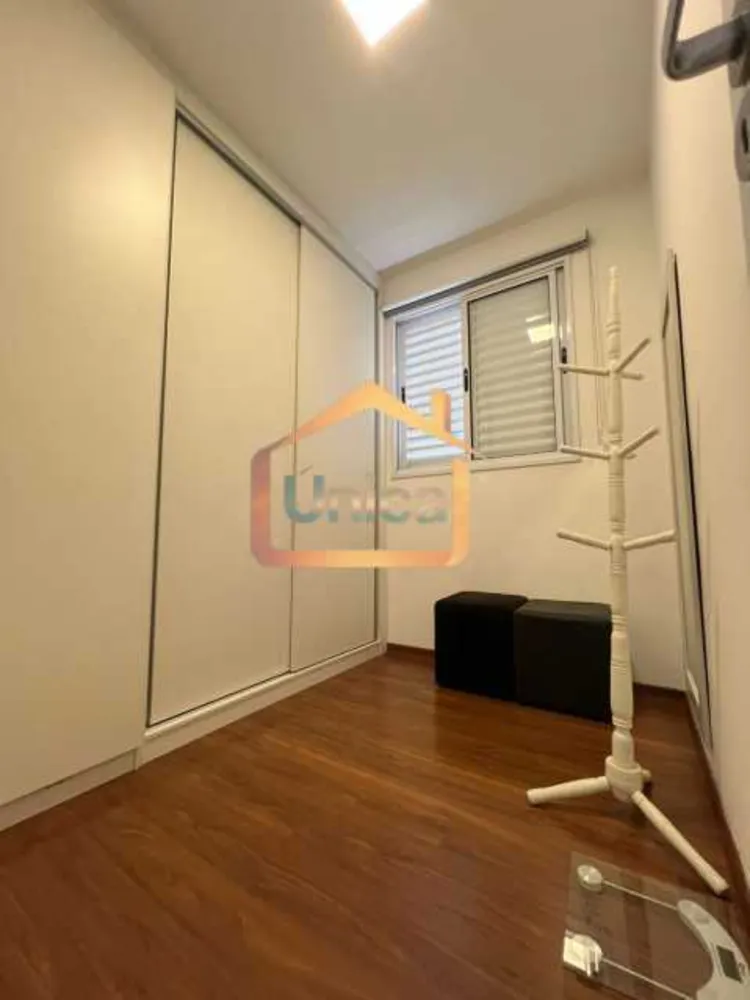Apartamento, 47 m² - Foto 1