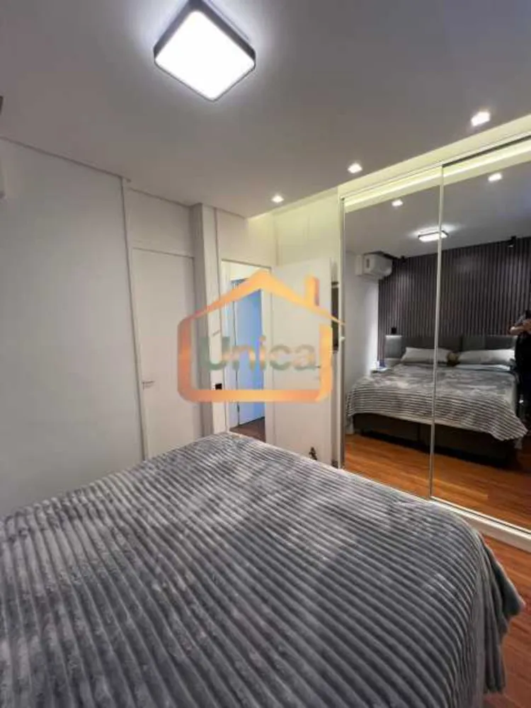 Apartamento, 47 m² - Foto 2