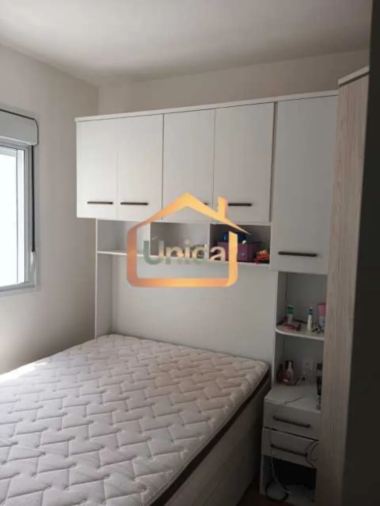 Apartamento, 47 m² - Foto 11