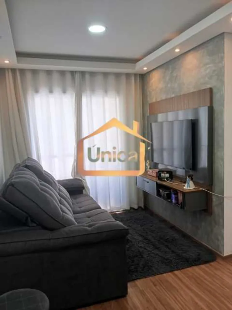 Apartamento, 47 m² - Foto 8