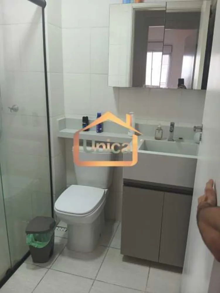 Apartamento, 47 m² - Foto 10