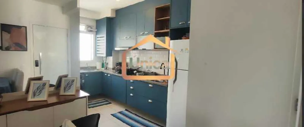 Apartamento, 47 m² - Foto 7