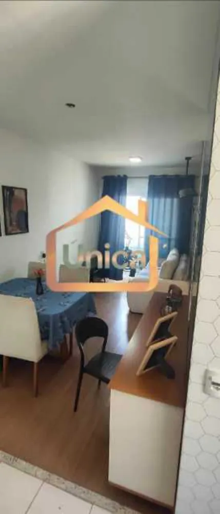 Apartamento, 47 m² - Foto 5
