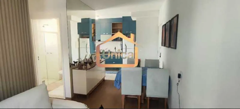 Apartamento, 47 m² - Foto 4
