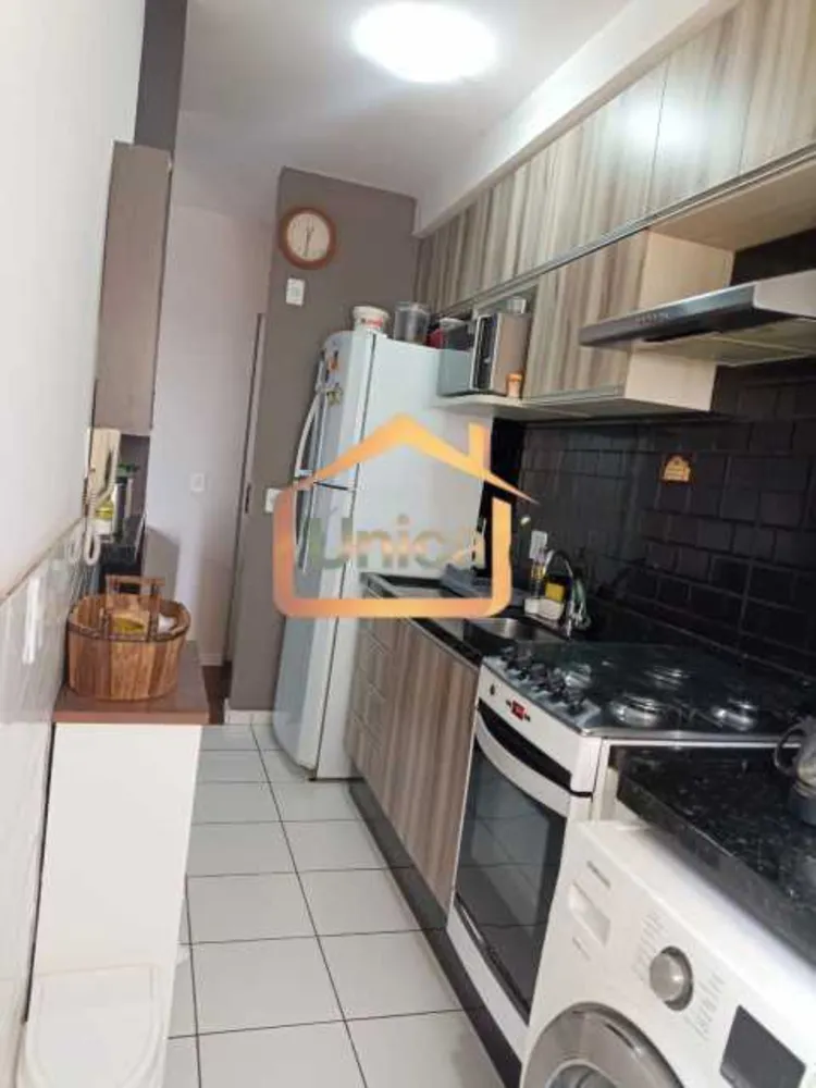 Apartamento, 2 quartos, 54 m² - Foto 3