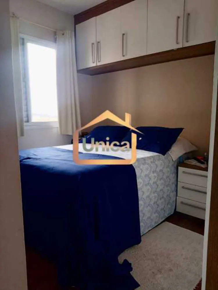 Apartamento, 2 quartos, 54 m² - Foto 10