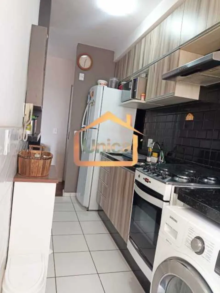 Apartamento, 2 quartos, 54 m² - Foto 4