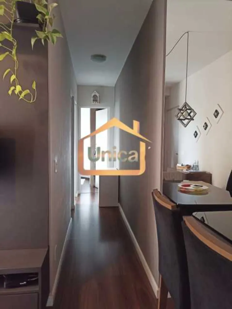 Apartamento, 2 quartos, 54 m² - Foto 7