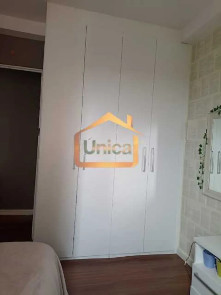 Apartamento, 2 quartos, 54 m² - Foto 11