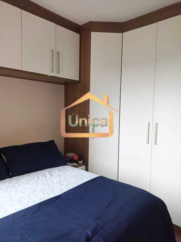 Apartamento, 2 quartos, 54 m² - Foto 8