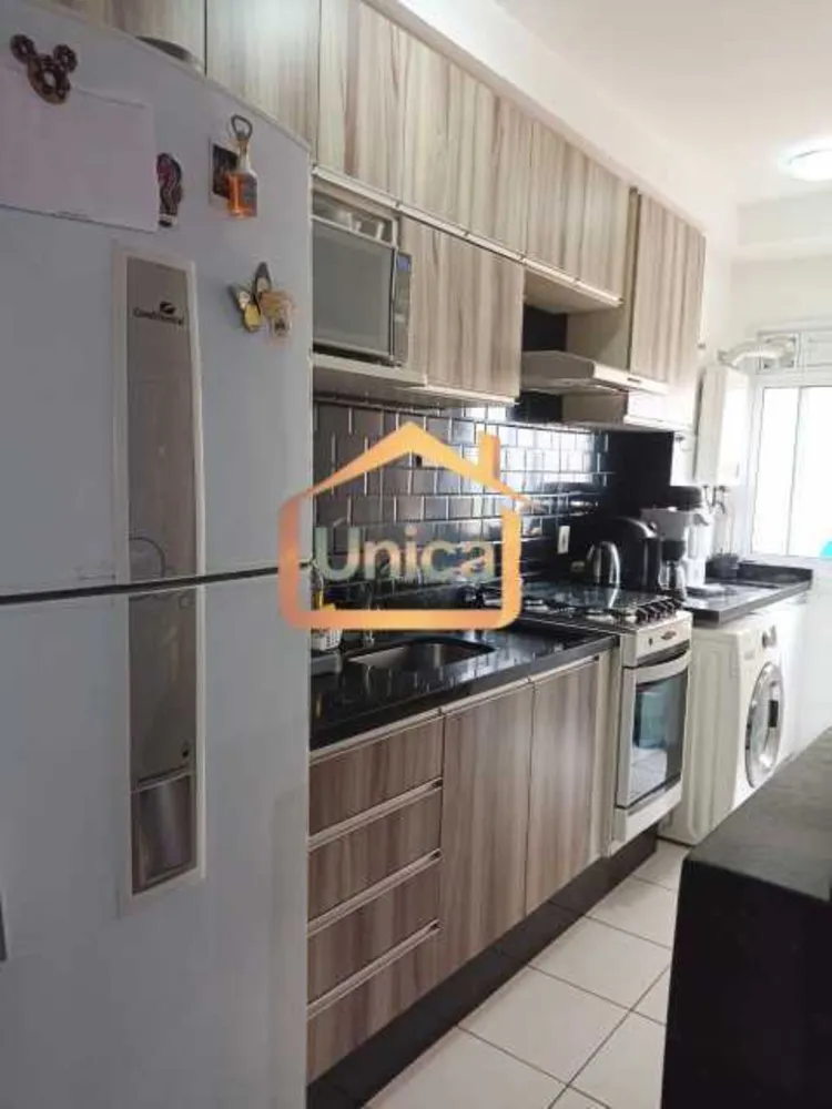 Apartamento, 2 quartos, 54 m² - Foto 5