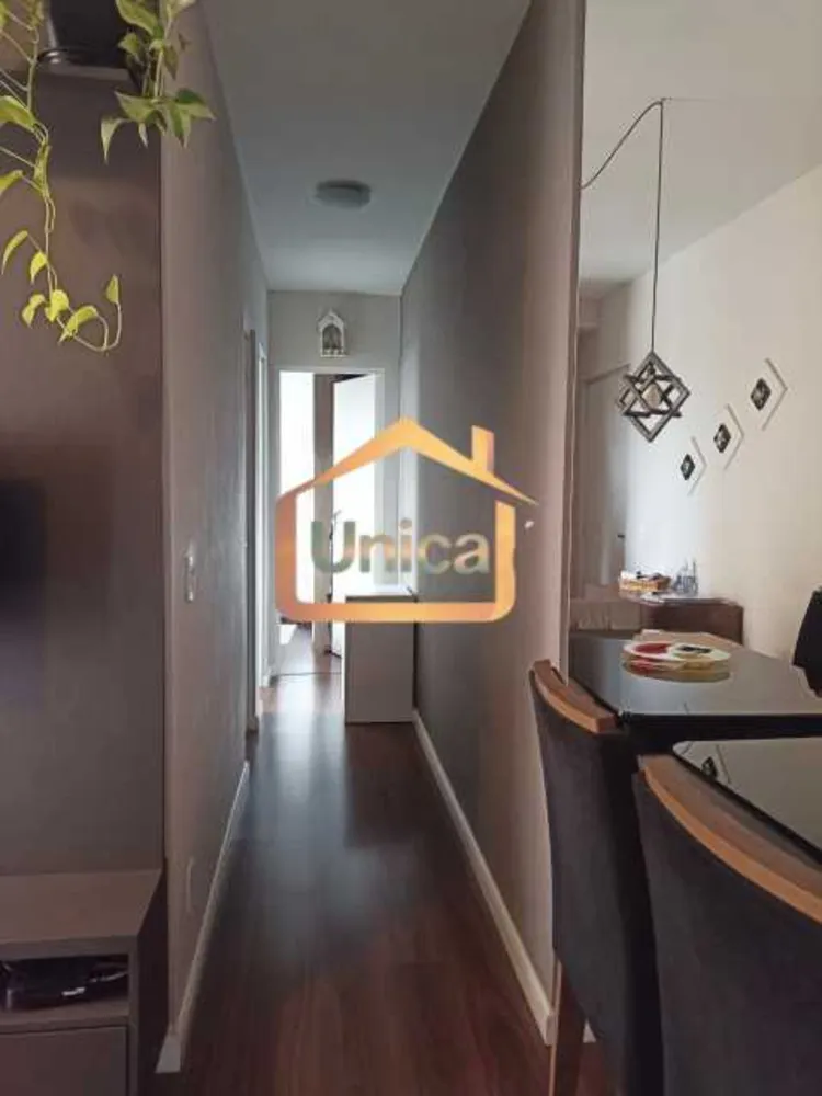Apartamento, 2 quartos, 54 m² - Foto 6