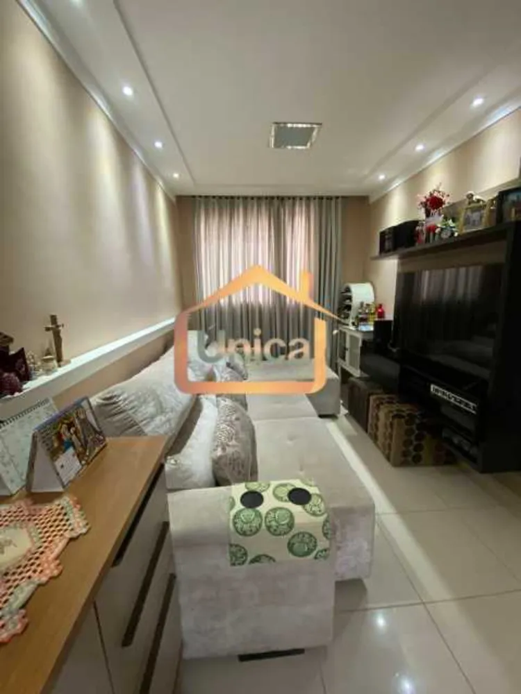 Apartamento, 2 quartos, 59 m² - Foto 3