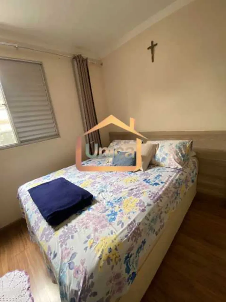 Apartamento, 2 quartos, 59 m² - Foto 1