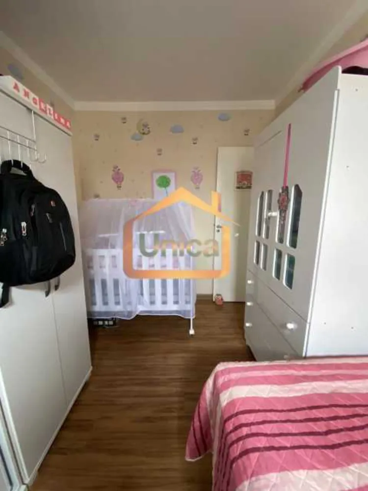 Apartamento, 2 quartos, 59 m² - Foto 7