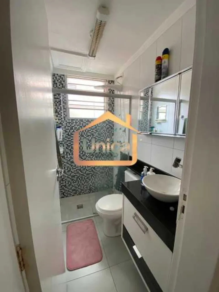 Apartamento, 2 quartos, 59 m² - Foto 2