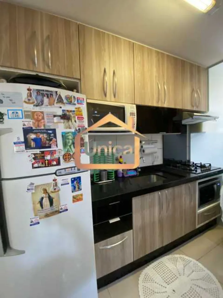 Apartamento, 2 quartos, 59 m² - Foto 4
