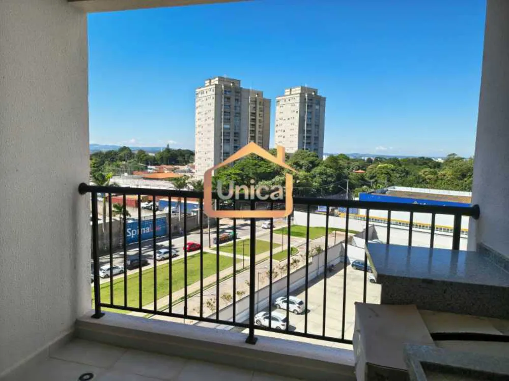 Apartamento, 2 quartos, 67 m² - Foto 11