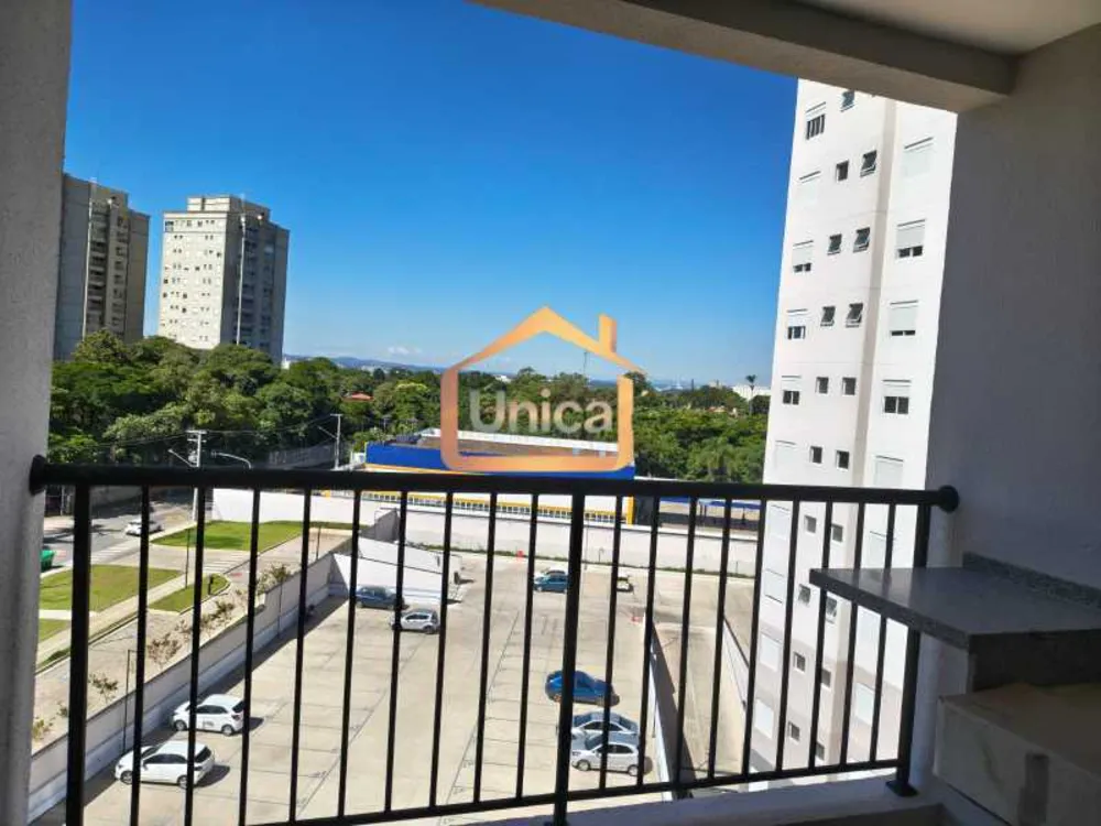 Apartamento, 2 quartos, 67 m² - Foto 5