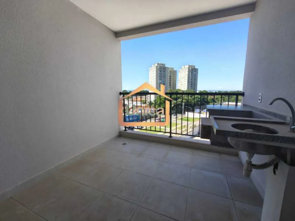 Apartamento, 2 quartos, 67 m² - Foto 2