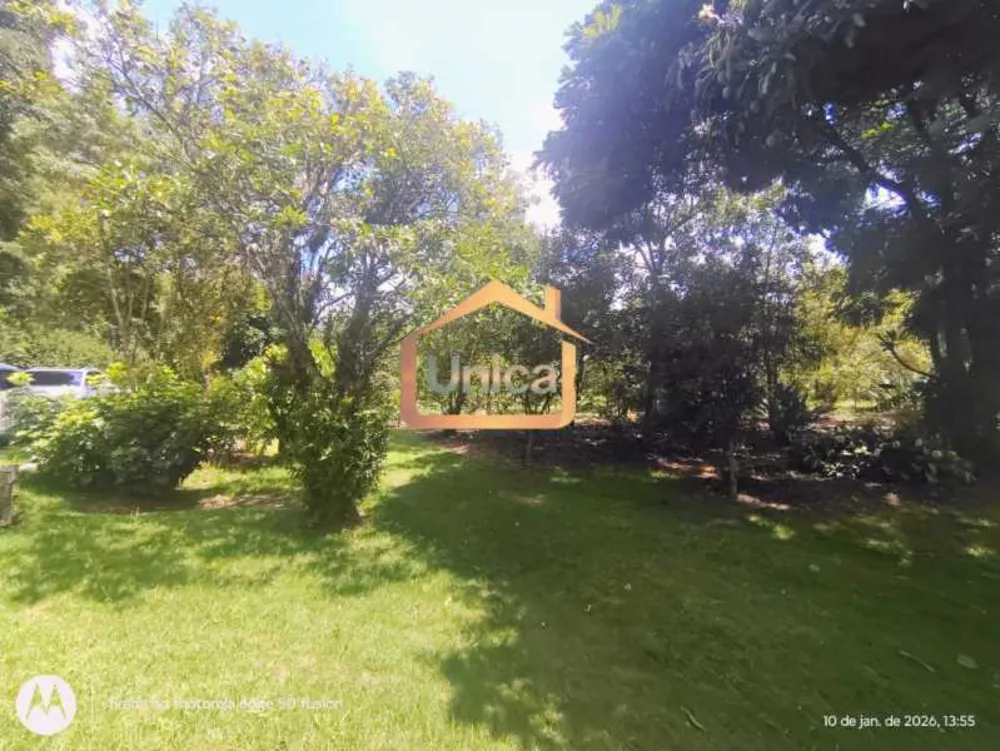 Chácara, 2 quartos, 8000 m² - Foto 1