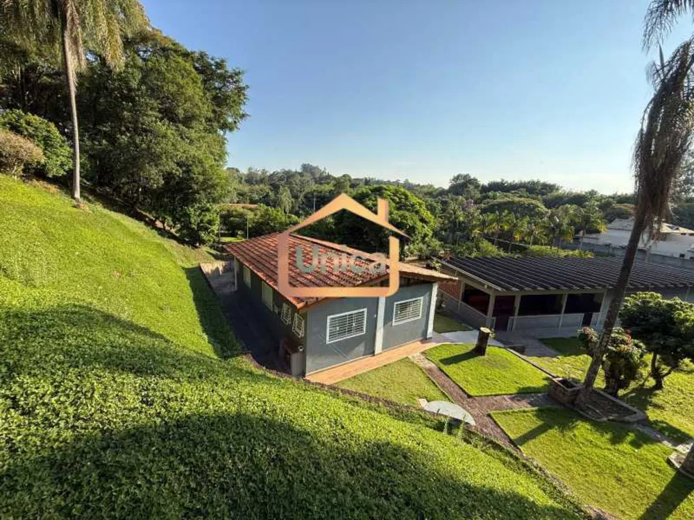 Chácara, 2 quartos, 8000 m² - Foto 6