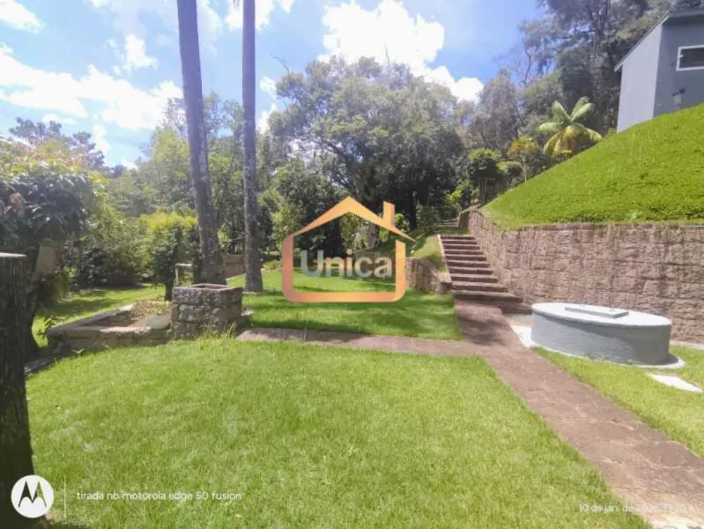 Chácara, 2 quartos, 8000 m² - Foto 12