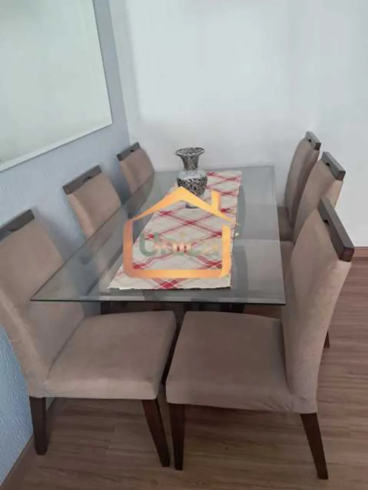 Apartamento, 2 quartos, 54 m² - Foto 4