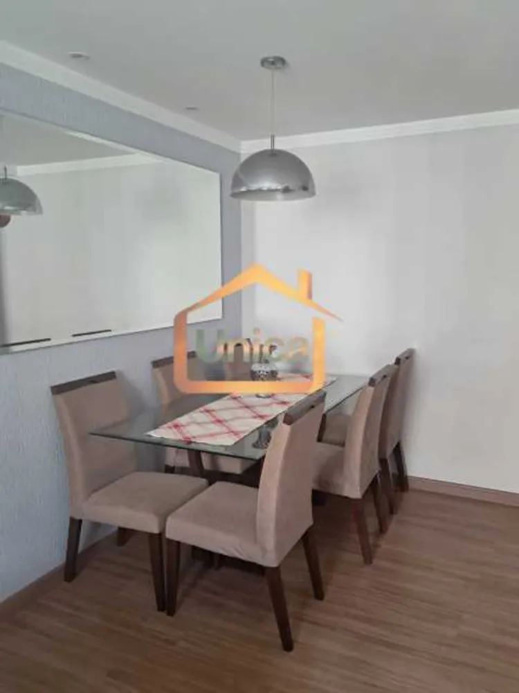 Apartamento, 2 quartos, 54 m² - Foto 3