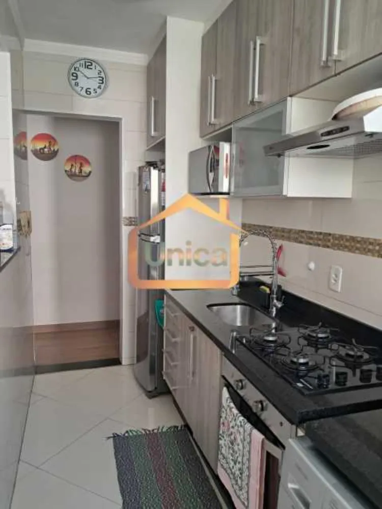 Apartamento, 2 quartos, 54 m² - Foto 5
