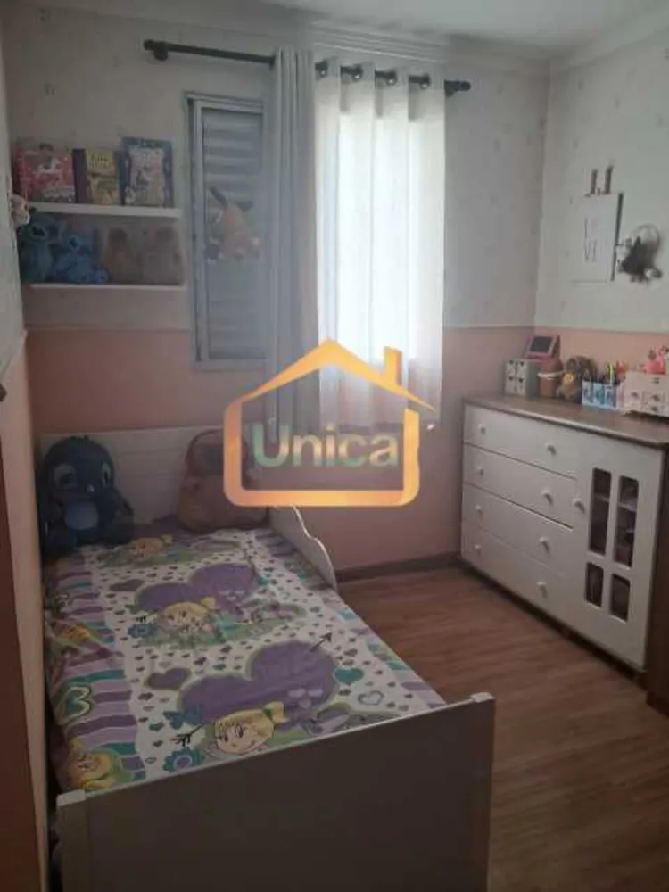 Apartamento, 2 quartos, 54 m² - Foto 4