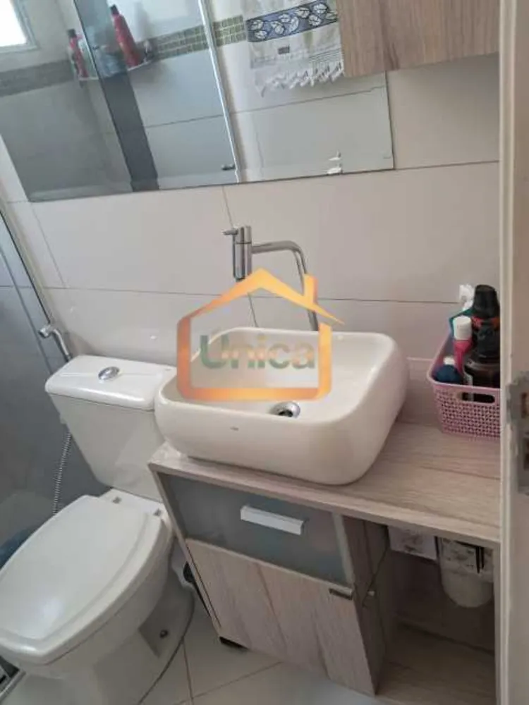 Apartamento, 2 quartos, 54 m² - Foto 8