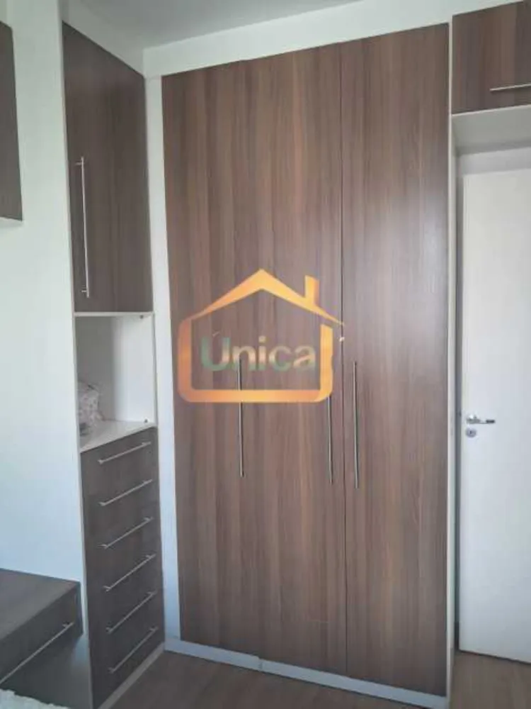 Apartamento, 2 quartos, 54 m² - Foto 7