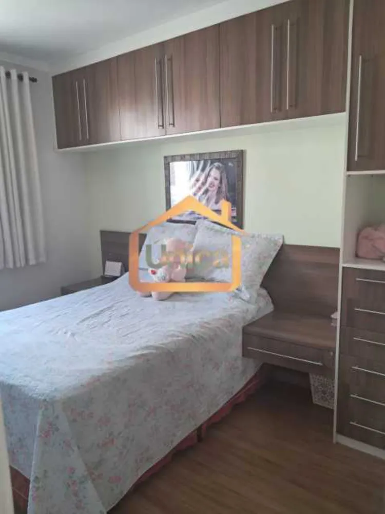 Apartamento, 2 quartos, 54 m² - Foto 7