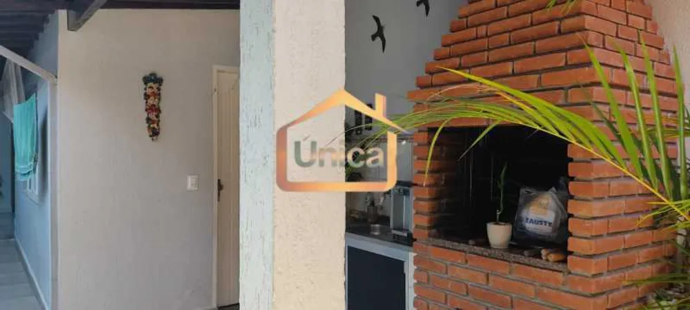 Casa, 3 quartos, 161 m² - Foto 6