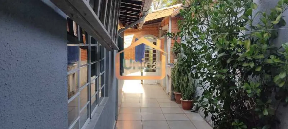 Casa, 3 quartos, 161 m² - Foto 3